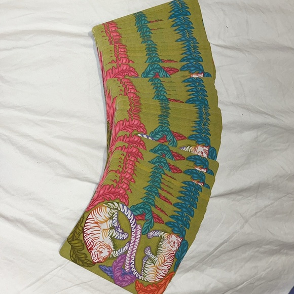 USED: Divine Beloved Oracle Cards - Picture 4 of 5